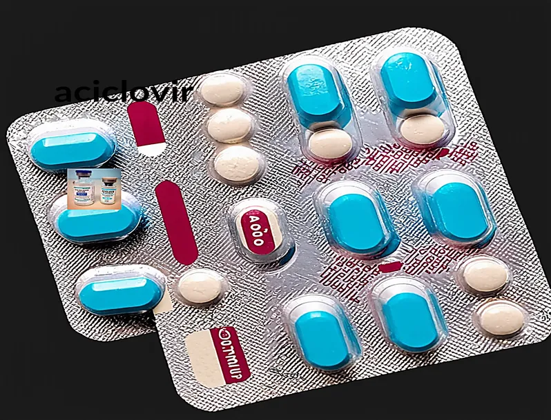 Aciclovir 1