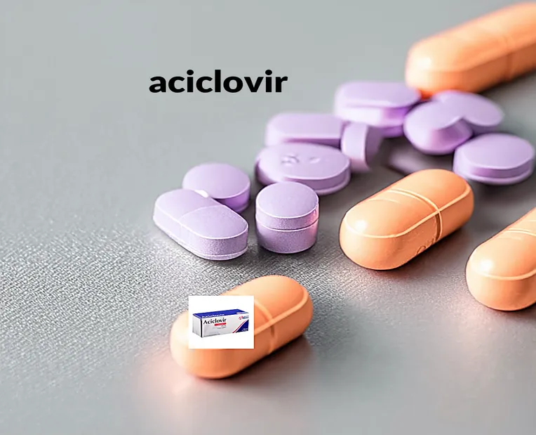 Aciclovir 2