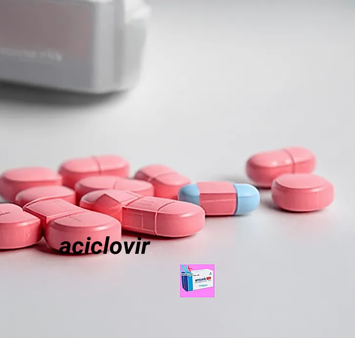 Aciclovir 3